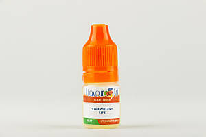 Ароматизатор FlavourArt Juicy Strawberry (Соковита полуниця)