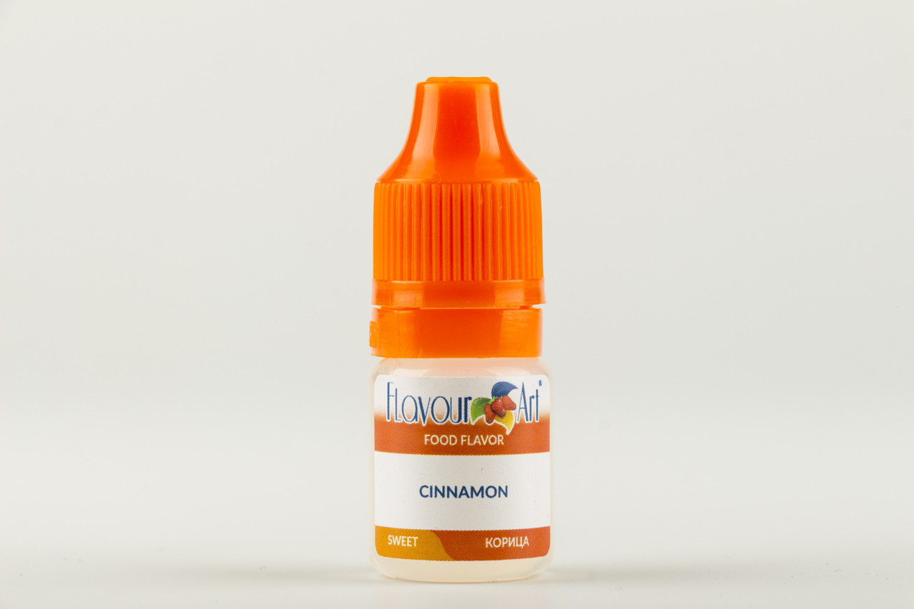 Ароматизатор FlavourArt Cinnamon Ceylon (Кориця)