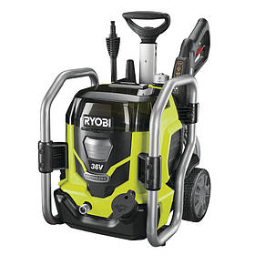 Акумуляторна мийка високого тиску RYOBI RPW36120HI