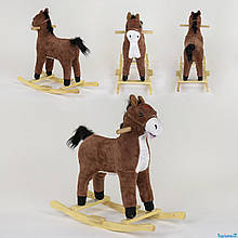 Коник гойдалка