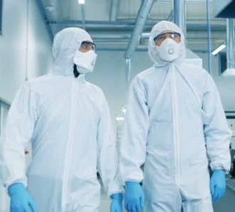 Захисні костюми