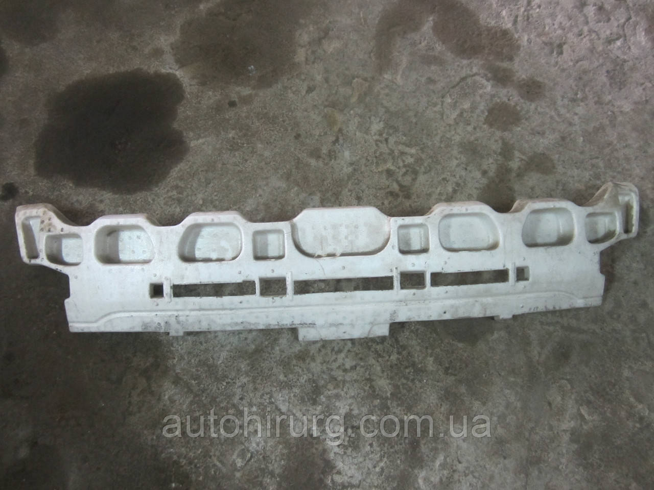 Пінопласт (абсорбер) заднього бампера lexus rx300 (52615-48070)