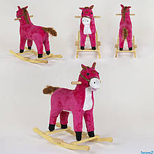 Коник гойдалка