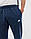 Штани чоловічий. Nike Nsw Club Jogger Bb (арт.  BV2671-410), фото 4