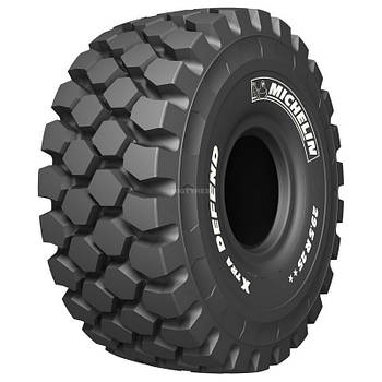 Шина 23.5 R 25 Michelin XTRA DEFEND