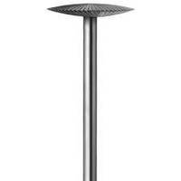 Бор підрізний-лінза Komet