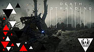 Хідео Кодзіма показав 49 хвилин геймплея Death Stranding з стелсом і битвами