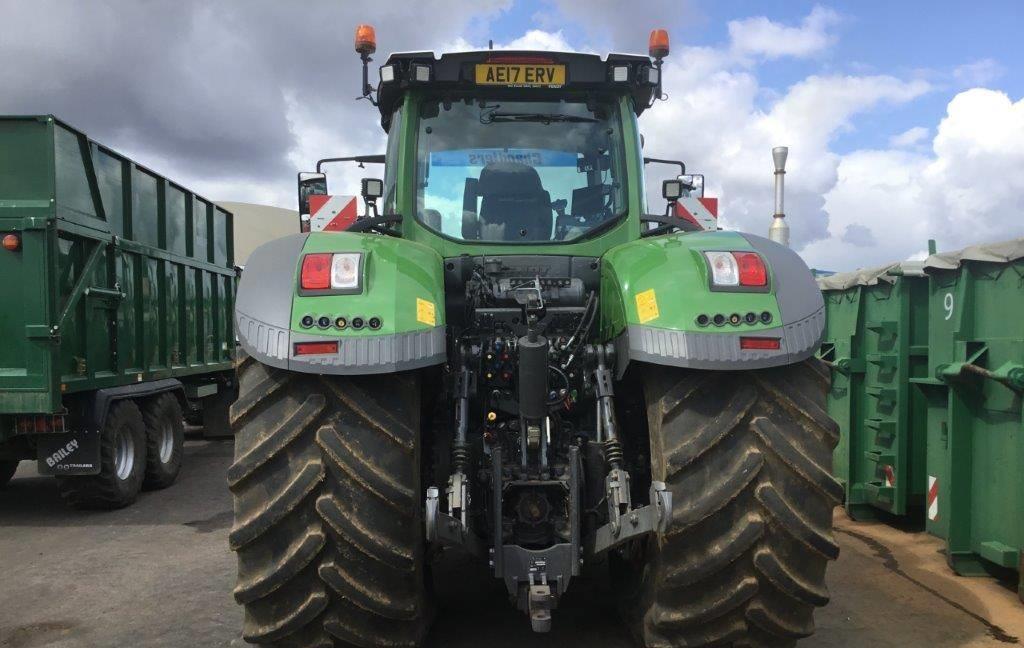 Трактор Fendt 1050 Vario S41, 2017 г.в. - фото 3 - id-p1038817450