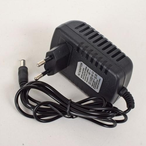 Зарядний пристрій M 3682-CHARGER