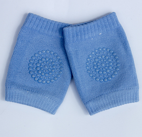 Антиковзні наколінники для повзання (01296)