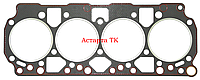 Прокладка под головку Д-240 (с герметиком)