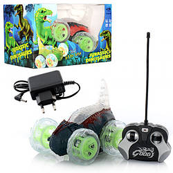 Активний автомобіль Динозавр на радіокеруванні 008-360KL