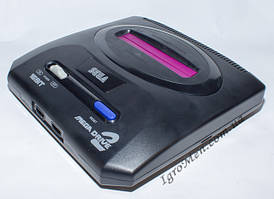 Інші приставки Сега