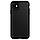 Чохол Spigen для iPhone 11 - Liquid Air, Matte Black (076CS27184), фото 4