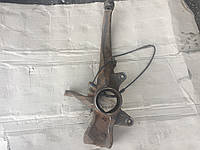 Поворотний кулак передній правий (цапфа) Mazda 6 GG GY