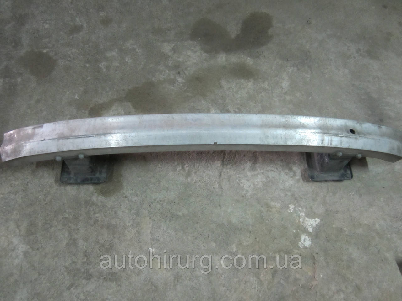 Підсилювач заднього бампера MERCEDES-BENZ w164 ml-class (A1646190122)