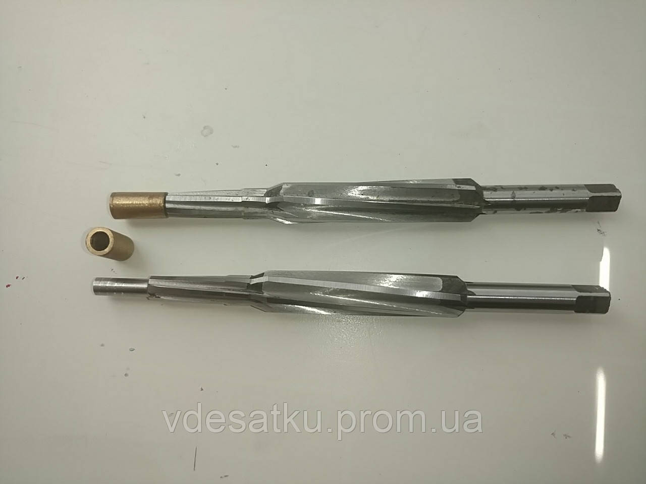 Розвертка патронника 8х57, фото 1