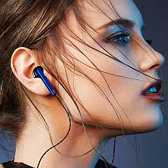 Навушники KISSCASE Earphone