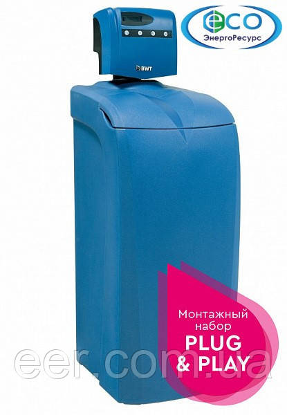 Фільтр комплексного очищення води BWT AQA PERLA X-BIO 30