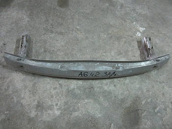 Підсилювач заднього бампера audi A6 С5 (4B0807331 / 4B0807332)