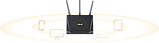 Маршрутизатор Asus RT-AC2400, фото 5