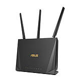 Маршрутизатор Asus RT-AC2400, фото 3
