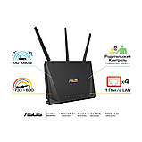 Маршрутизатор Asus RT-AC2400, фото 4