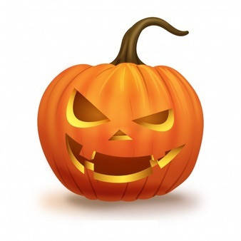 Декор для Хеллоуїна
