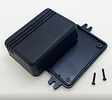 Корпус KM86 PS для електроніки 71х51х27, фото 4