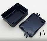 Корпус KM86 PS для електроніки 71х51х27, фото 5