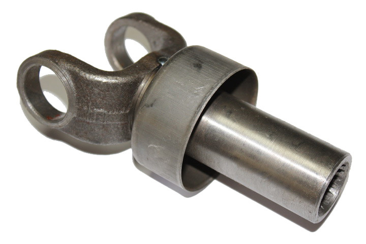 Вилка карданного вала ГАЗ-24, 31, 3302, УАЗ скользящая (ID#681191527 ...