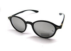 Окуляри із дзеркальними лінзами від сонця Ray Ban