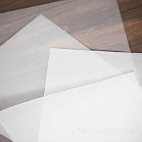 Калька бумага А4, 25 листов (42 г/м кв) под тушь (5851)