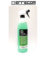 Відновлюючий ароматизоване засіб для випарників (флакон 1 л з розпилювачем) Luxedo AB1073.K.01 Errecom