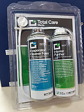 Набір для очищення кондиціонерів Total Killer Bact Mint (Total Care) RKAB36 Errrecom