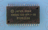 Память EEPROM 1M Hitachi HN58C1001P-15 SOP32