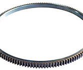 Вінець маховика ЮМЗ під стартер (153 зуба) 36-1005126