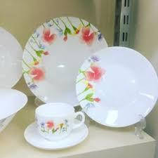 Сервіз столовий Luminarc ARMOISE INTENSE 46 предметів N8061, фото 2