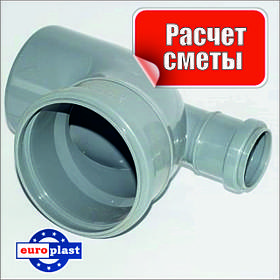 Фітинги Європласт