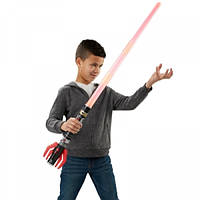 Световой Меч Ситхов и Джедаев 2 в 1 Звездные Войны Star Wars Bladebuilders Lightsaber Hasbro C1412