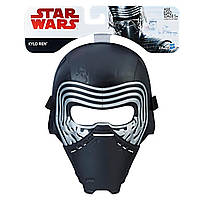 Маска Кайло Рен Звездные Войны Star Wars: The Last Jedi Kylo Ren Mask Hasbro C1563