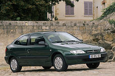 Citroen Xsara 1997-2006