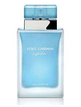 Dolce&Gabbana Light Blue Eau Intense парфумована вода 100 ml. (Дільче Габбана Лайт Блю Інтенс), фото 2