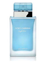 Dolce&Gabbana Light Blue Eau Intense парфумована вода 100 ml. (Дільче Габбана Лайт Блю Інтенс), фото 3