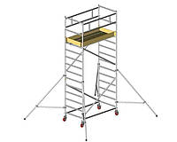 Вишка-тура SVELT JOLLY SCAFFOLD - MODULE A+B+C (5,42 м)