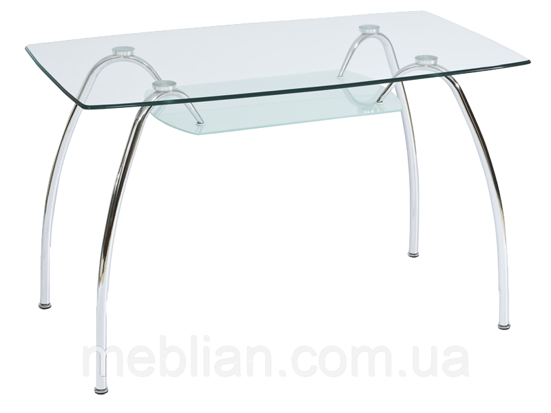 Стіл Arachne I, фото 1