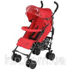 Прогулянкова коляска Quatro Lily, фото 1