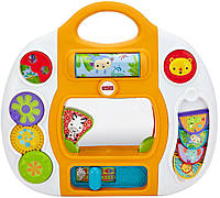 Развивающая доска Fisher-Price Rainforest