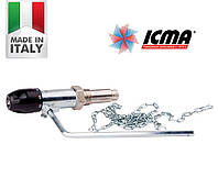 Регулятор тяги механический ICMA 147 (Италия)