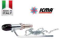 Механічний Регулятор тяги ICMA 147 (Італія)